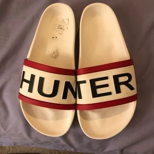 Hunter Slides